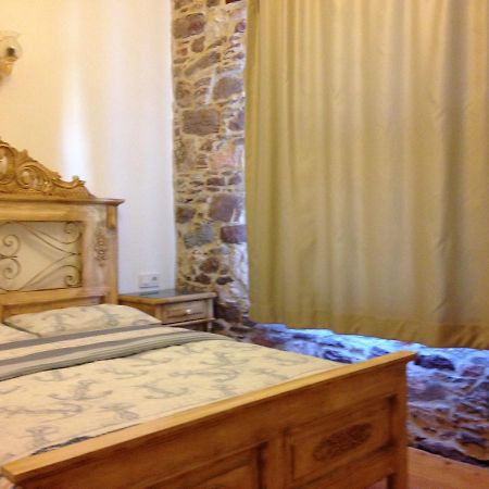 Cundada Hotel Айвалык Экстерьер фото