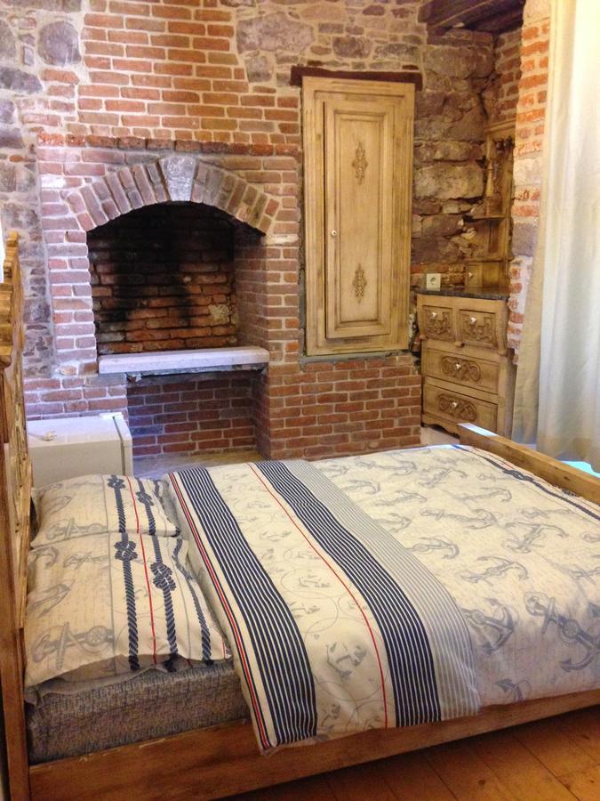 Cundada Hotel Айвалык Экстерьер фото